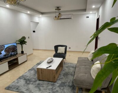 COZY HOME ABIDJAN